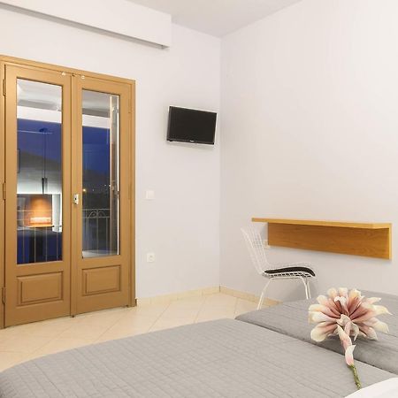 Melograno Villas Ambelokipoi  외부 사진