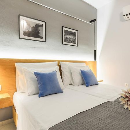 Melograno Villas Ambelokipoi  외부 사진