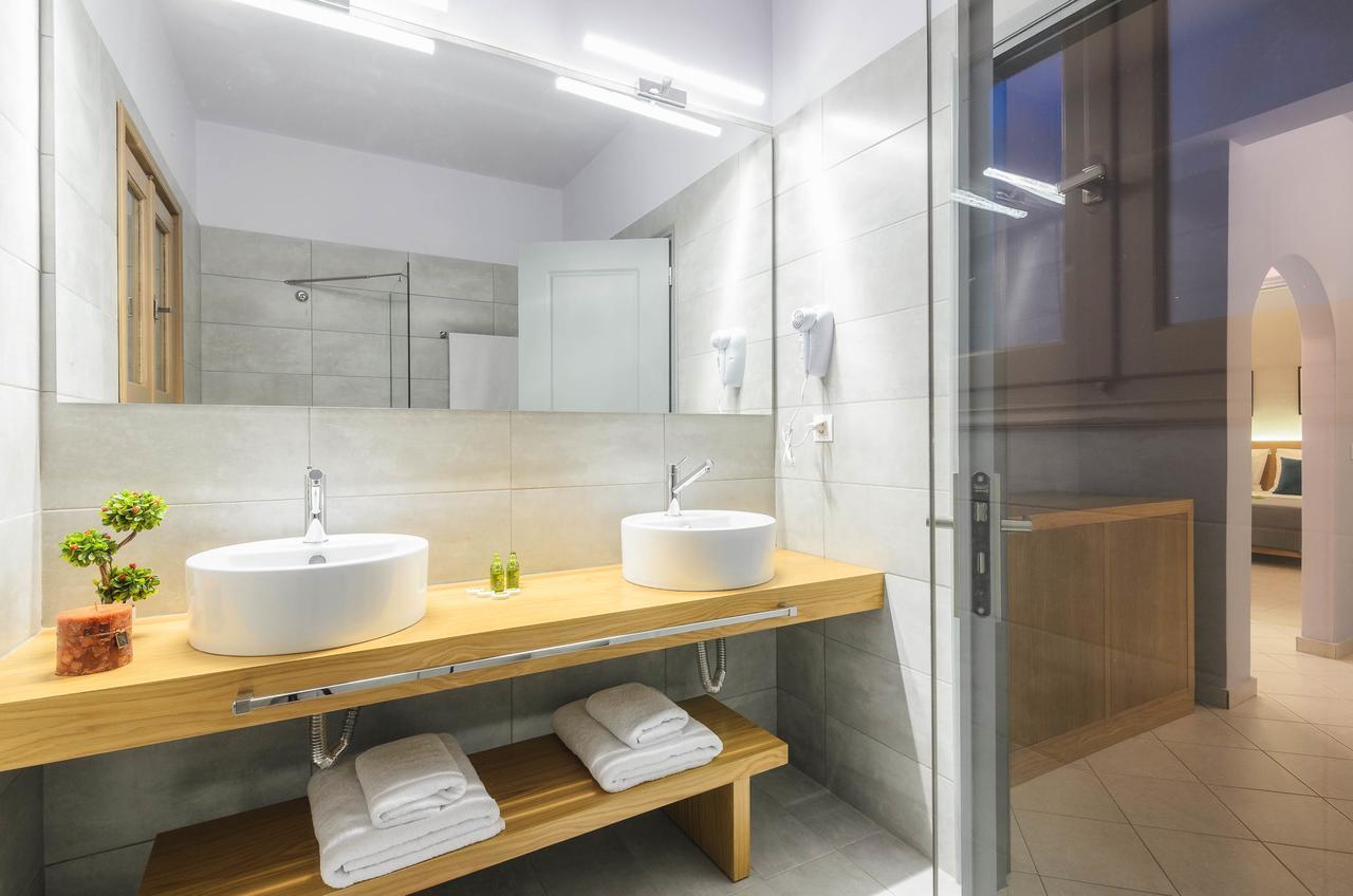 Melograno Villas Ambelokipoi  외부 사진