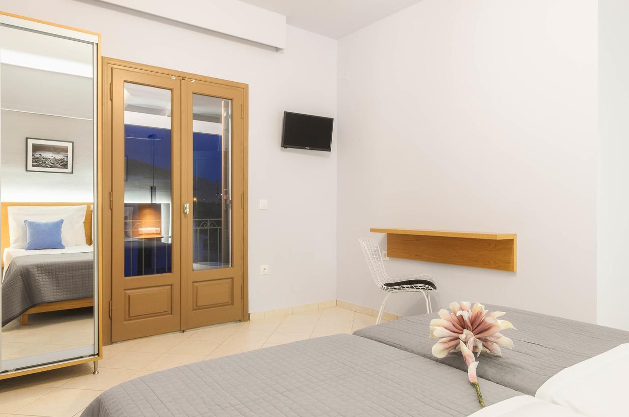 Melograno Villas Ambelokipoi  외부 사진