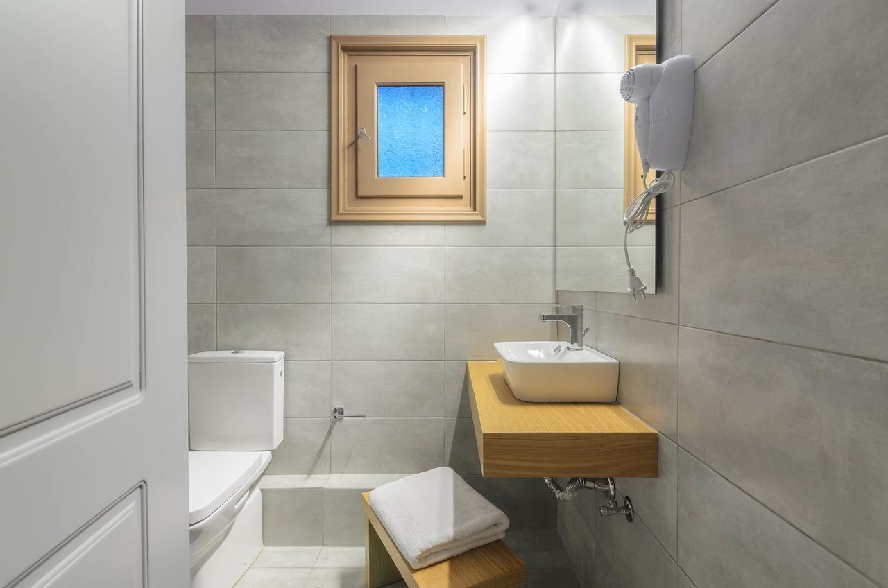 Melograno Villas Ambelokipoi  외부 사진