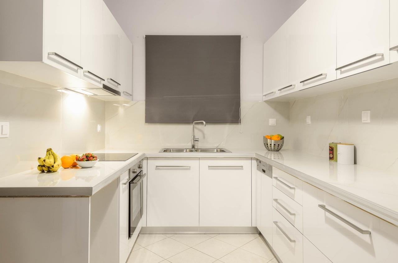 Melograno Villas Ambelokipoi  외부 사진