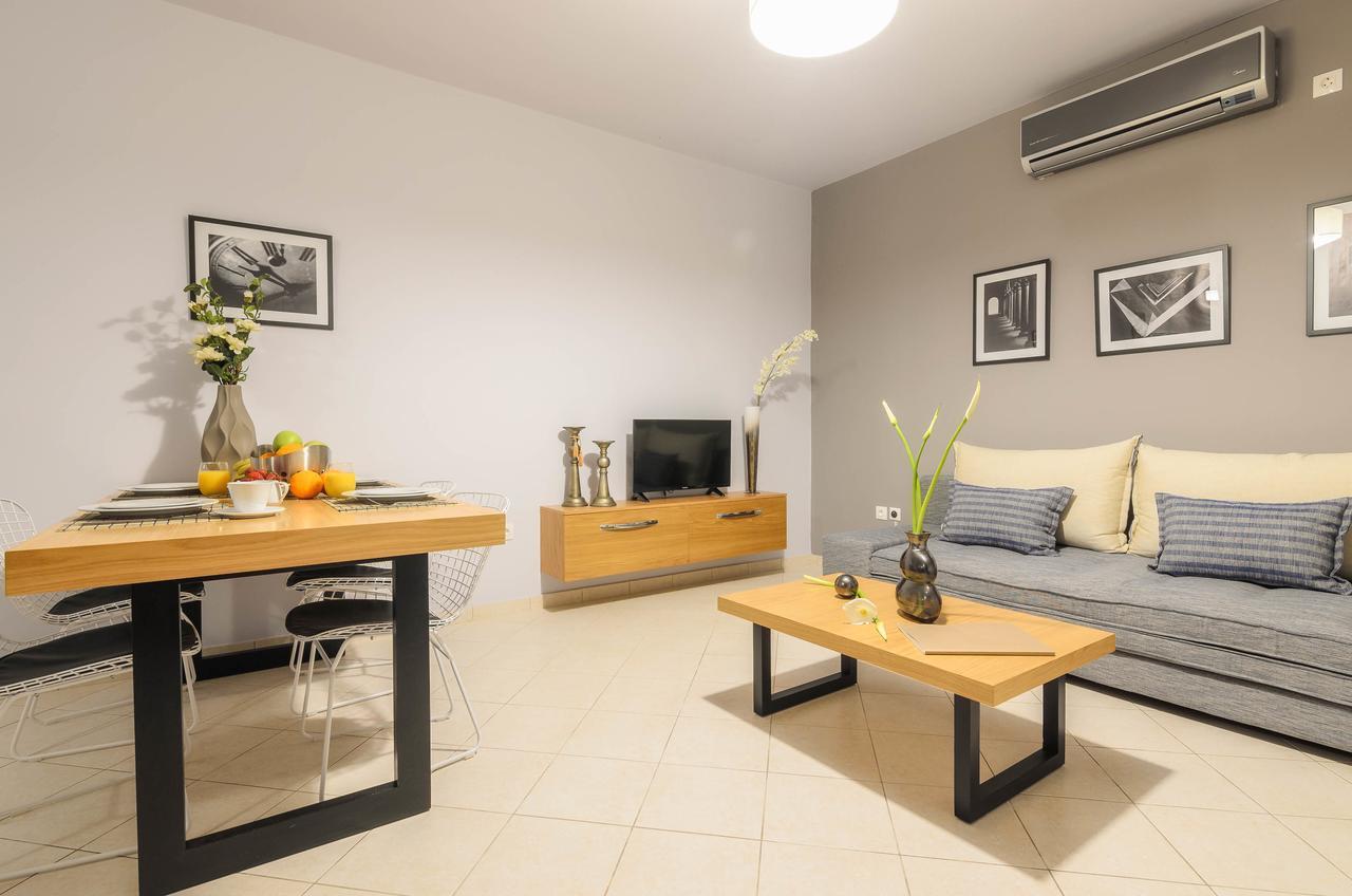 Melograno Villas Ambelokipoi  외부 사진