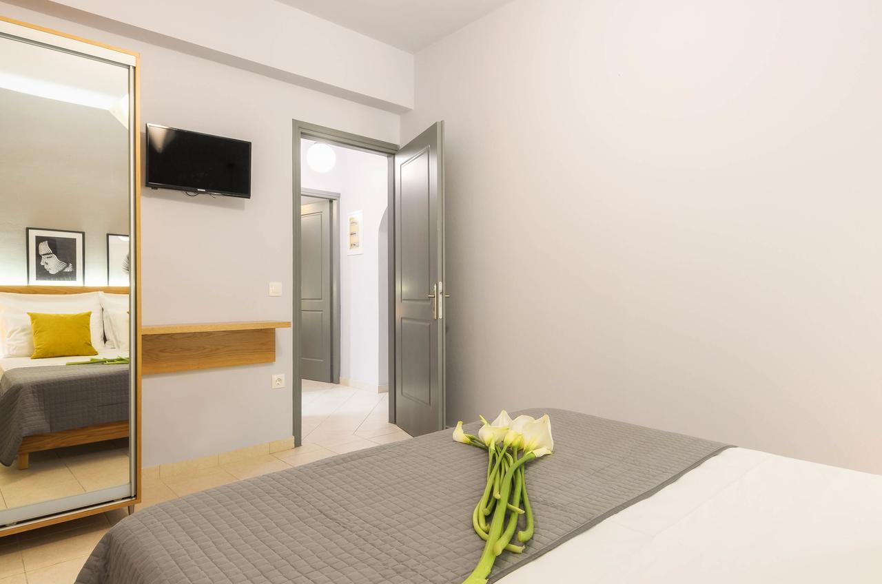 Melograno Villas Ambelokipoi  외부 사진