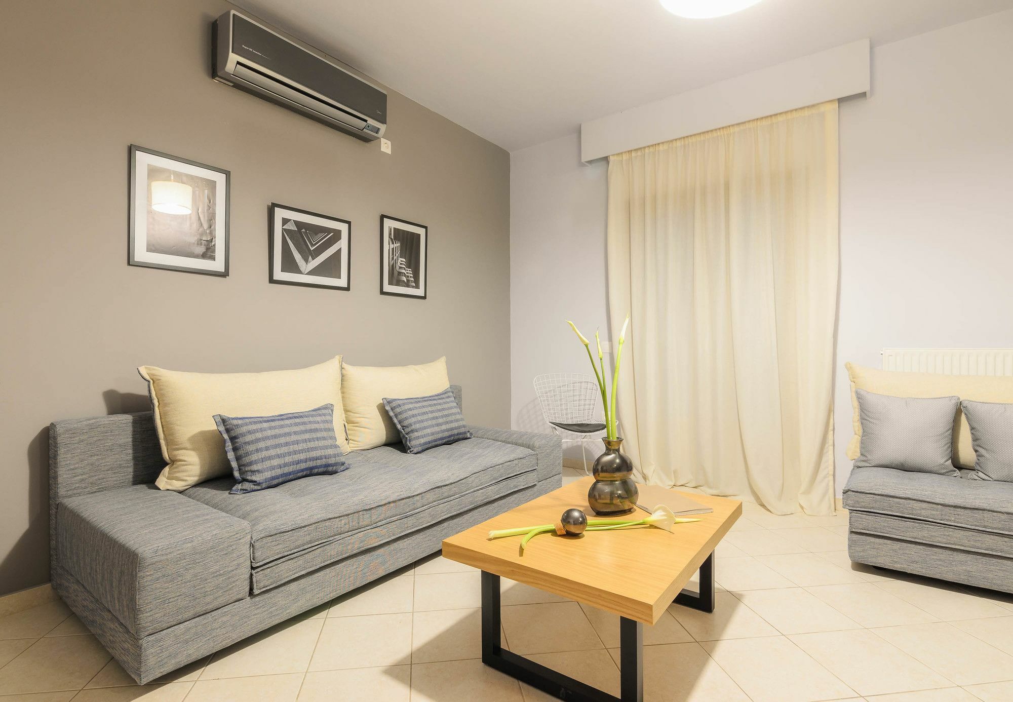 Melograno Villas Ambelokipoi  외부 사진