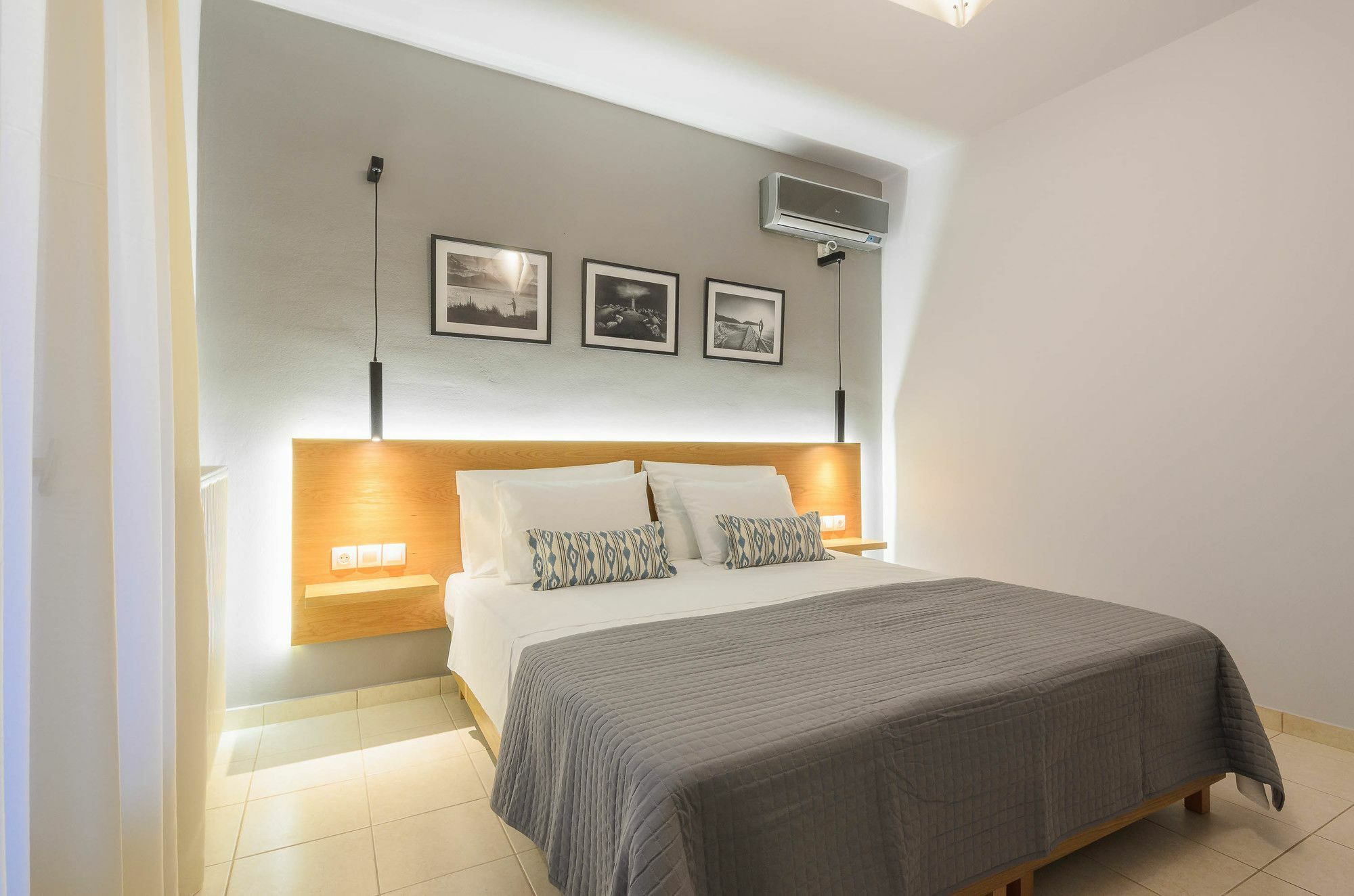 Melograno Villas Ambelokipoi  외부 사진