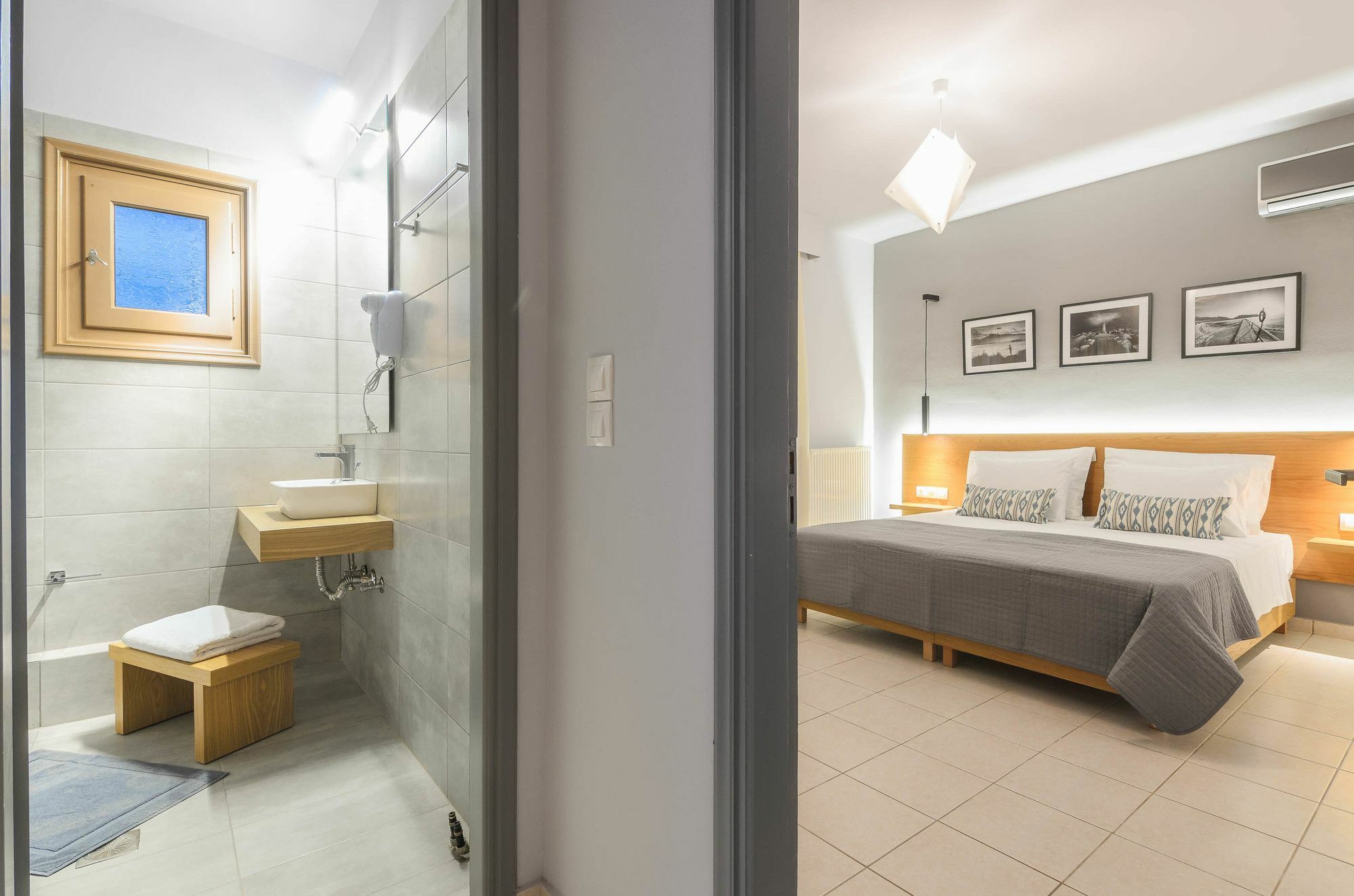 Melograno Villas Ambelokipoi  외부 사진