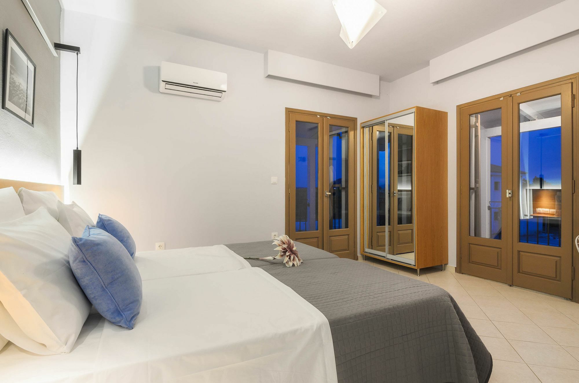 Melograno Villas Ambelokipoi  외부 사진