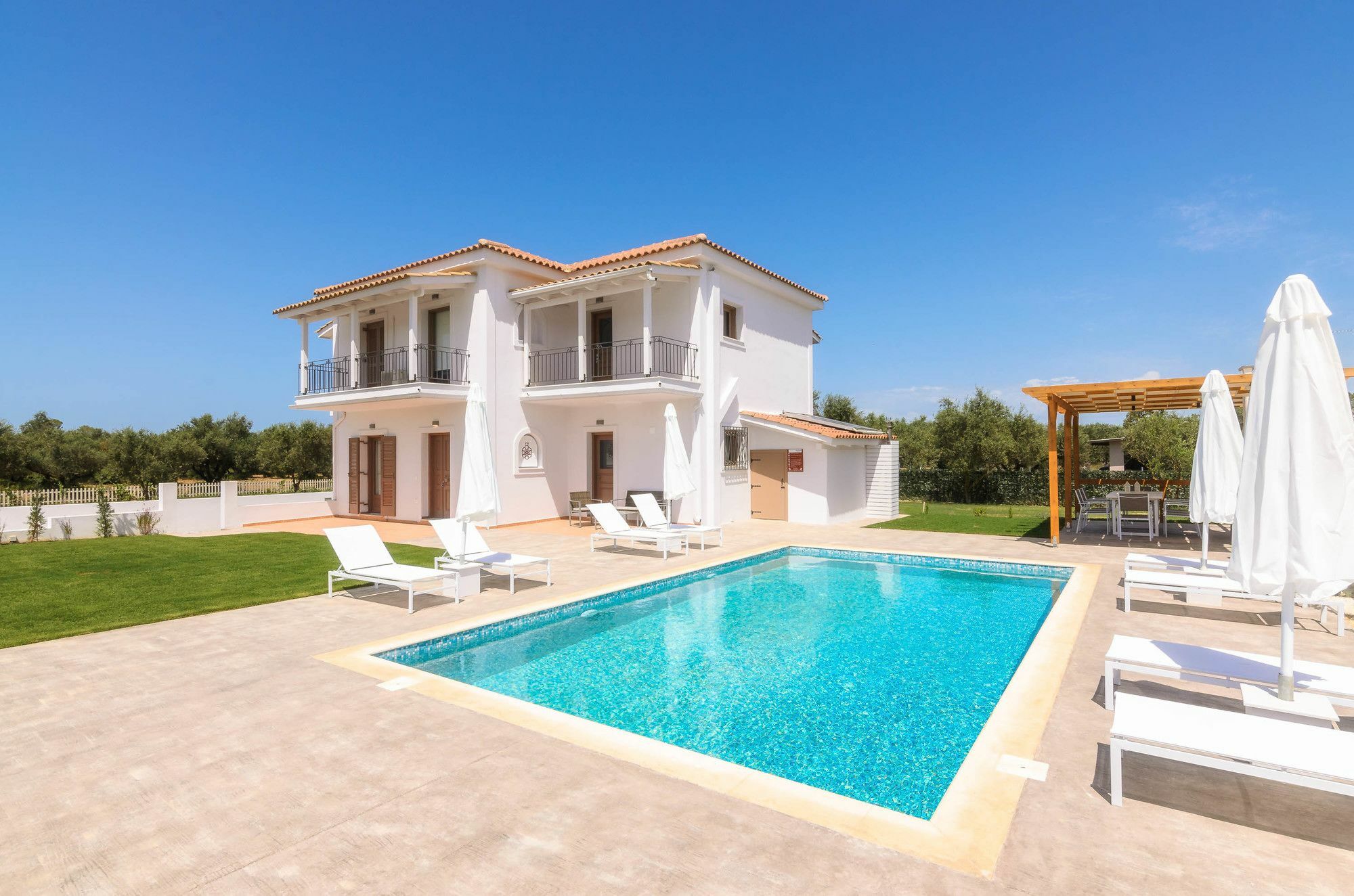 Melograno Villas Ambelokipoi  외부 사진