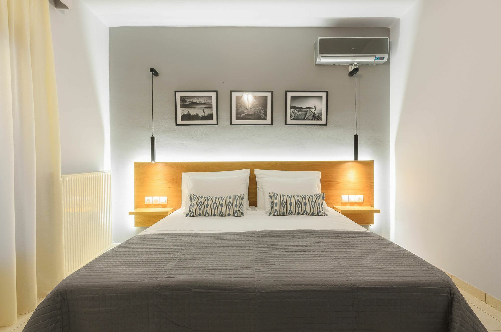 Melograno Villas Ambelokipoi  외부 사진