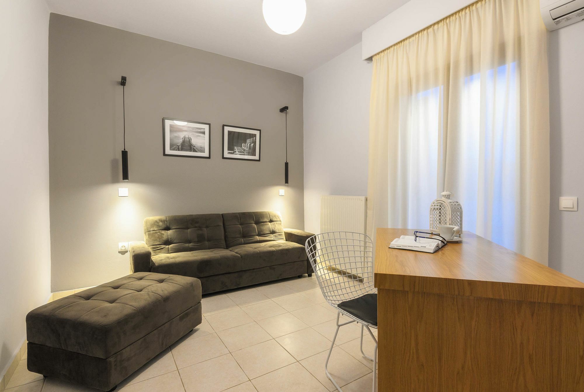Melograno Villas Ambelokipoi  외부 사진