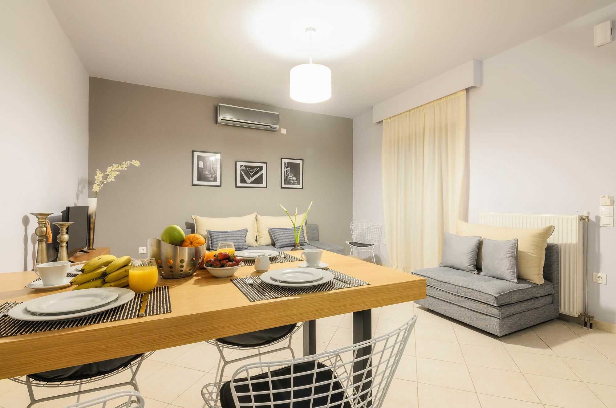 Melograno Villas Ambelokipoi  외부 사진